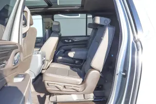 2024 GMC Yukon XL