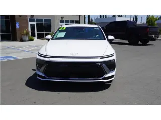 2025 Hyundai Sonata