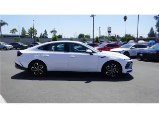 2025 Hyundai Sonata