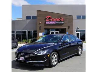 2022 Hyundai Sonata