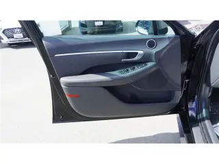 2022 Hyundai Sonata