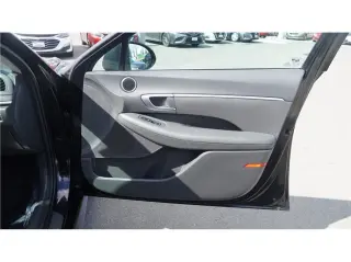 2022 Hyundai Sonata
