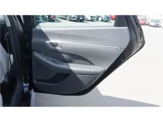 2022 Hyundai Sonata