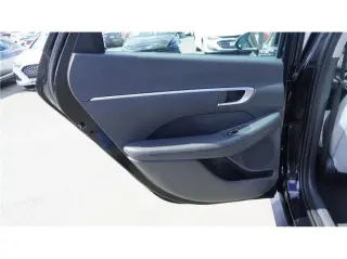 2022 Hyundai Sonata