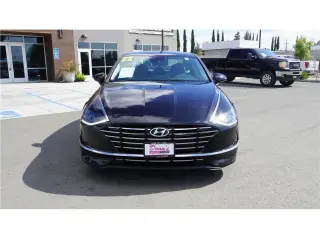 2022 Hyundai Sonata