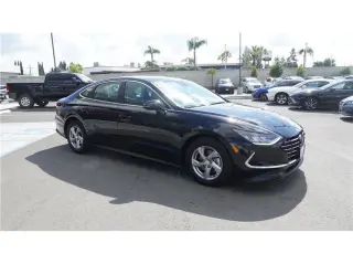 2022 Hyundai Sonata