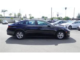 2022 Hyundai Sonata
