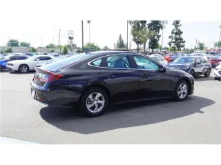 2022 Hyundai Sonata