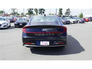 2022 Hyundai Sonata