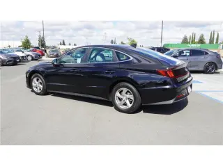 2022 Hyundai Sonata