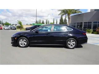 2022 Hyundai Sonata