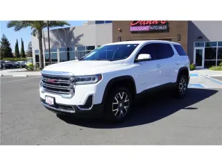 2023 GMC Acadia