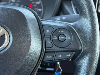 Toyota Corolla 2025 LE 4dr Sedan