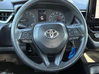 Toyota Corolla 2025 LE 4dr Sedan
