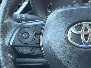 Toyota Corolla 2025 LE 4dr Sedan