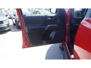 2018 Toyota Tacoma