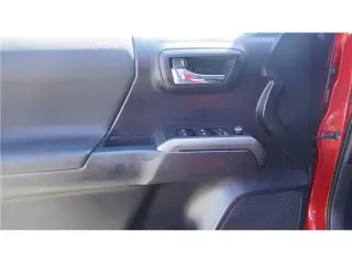 2018 Toyota Tacoma