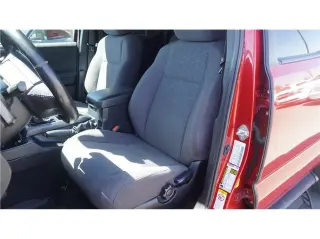 2018 Toyota Tacoma