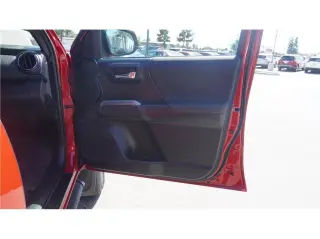 2018 Toyota Tacoma