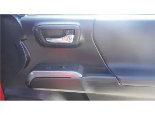 2018 Toyota Tacoma