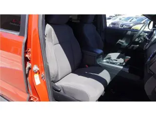 2018 Toyota Tacoma