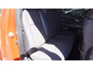 2018 Toyota Tacoma