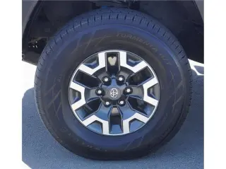 2018 Toyota Tacoma