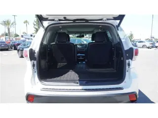 2016 Toyota Highlander