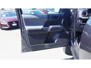 2019 Toyota Tacoma 2WD