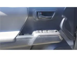 2019 Toyota Tacoma 2WD