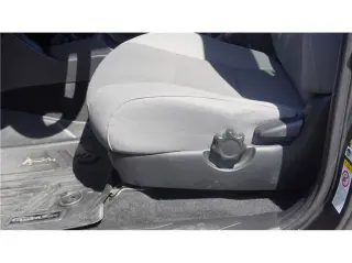 2019 Toyota Tacoma 2WD