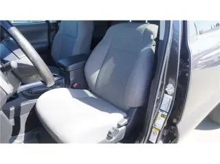 2019 Toyota Tacoma 2WD
