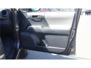 2019 Toyota Tacoma 2WD