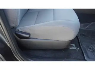 2019 Toyota Tacoma 2WD