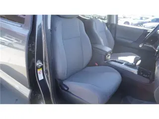 2019 Toyota Tacoma 2WD