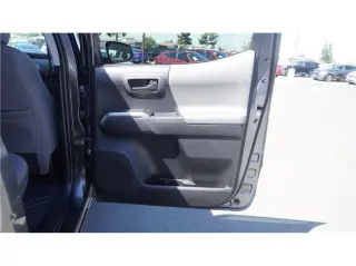 2019 Toyota Tacoma 2WD