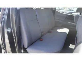 2019 Toyota Tacoma 2WD