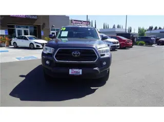 2019 Toyota Tacoma 2WD