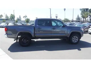 2019 Toyota Tacoma 2WD