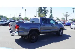 2019 Toyota Tacoma 2WD