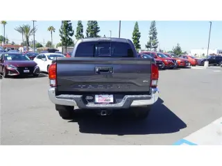 2019 Toyota Tacoma 2WD