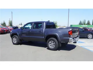 2019 Toyota Tacoma 2WD