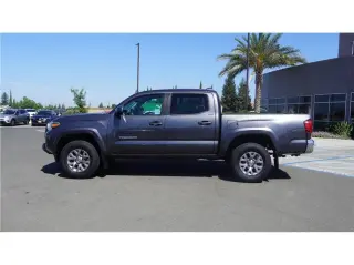 2019 Toyota Tacoma 2WD