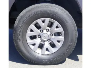 2019 Toyota Tacoma 2WD