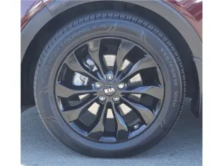 2020 Kia Sorento