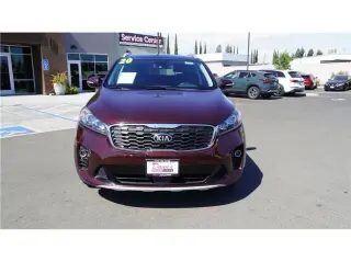 2020 Kia Sorento