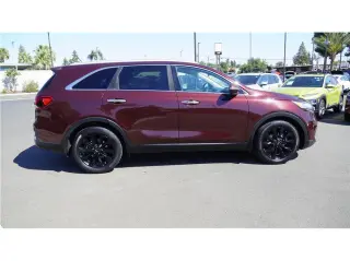 2020 Kia Sorento