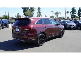 2020 Kia Sorento