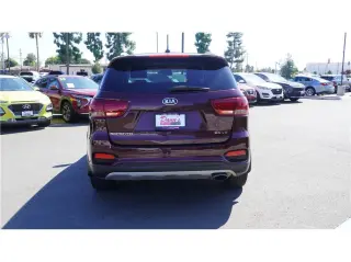 2020 Kia Sorento