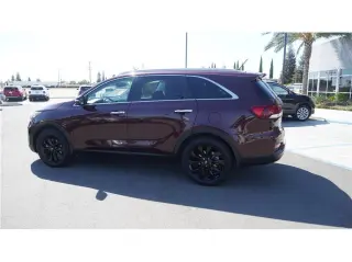2020 Kia Sorento